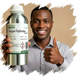 Olio Essenziale Naturale Certificato ISO per Cosmetici, all'Ingrosso, a Marchio Privato, Ispirato ai Designer, con Estratti Vegetali HV-90417 - Product Image 1
