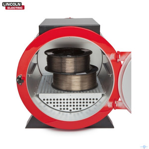 Horno de Secado de Electrodos para Soldadura Lincoln Electric Hydroguard 1000W, Equipo de Soldadura MMA - Product Image 3