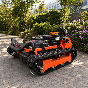 High Efficiency Mowing <b>Gasoline</b> Lawn Mower Wear Resistant Material Low Maintenance Petrol for Small Yard JL608-90A 900mm Cutting - Product Image 2