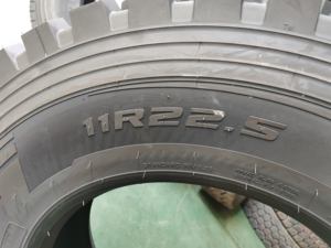 إطارات شاحنات التعدين <span class=keywords><strong>11R22.5</strong></span> بأسعار تنافسية وجودة عالية - إطارات شاحنات <span class=keywords><strong>11R22.5</strong></span> 18PR - Product Image 4