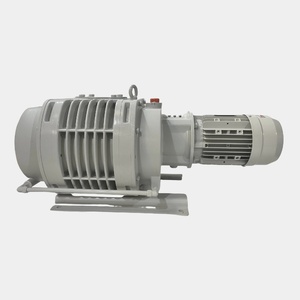 BAOSI Bomba de Vacío de Alta Presión OEM 380-400V 0.4-11kW para Transformador de Potencia VPI - Product Image 1