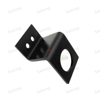 OEM/ODM Pièces d'estampage industrielles personnalisées Fabrication de tôle en usine chinoise Fabrication d'armoires en fer en acier inoxydable