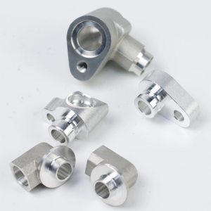Usinage en aluminium robuste de haute précision Pièces en acier inoxydable d'origine Fraisage pour l'usinage des services CNC PROTETEK SP0101 - Product Image 5