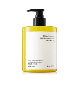 Champú de aminoácido para el cuidado del cabello, acondicionador, 3 piezas, 300ml - Product Image 5