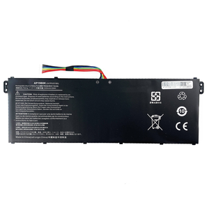 Batterie originale AP19B8K pour Acer Chromebook C722 <span class=keywords><strong>CB315</strong></span>-3H Spin 311 R722T <span class=keywords><strong>CB315</strong></span> - Product Image 3