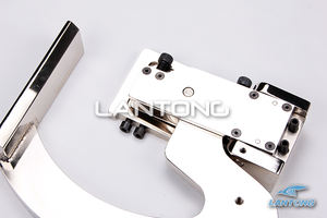 Le magasin d'usine accepte les petites commandes Kit de porte Lambo universel pour toute voiture - Product Image 4