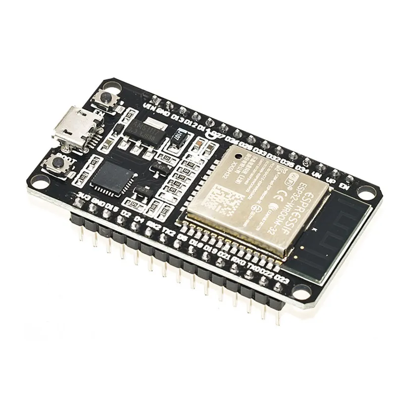 New Original ESP32 Development Board WIFI Bluetooth ESP32 Module