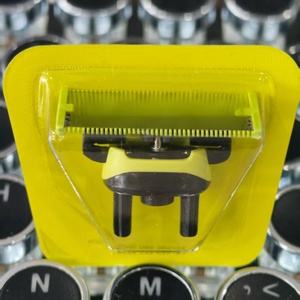 Cabezal de Repuesto para Afeitadora Eléctrica <span class=keywords><strong>One</strong></span> <span class=keywords><strong>Blade</strong></span> <span class=keywords><strong>360</strong></span> - Product Image 1