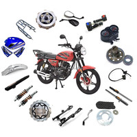 GN GS 125CC GS125 GN125, Zapata De freno De tambor trasero para motocicleta OWEN ARSEN CG150 BERA SBR150 150cc Zapata De Freno Moto