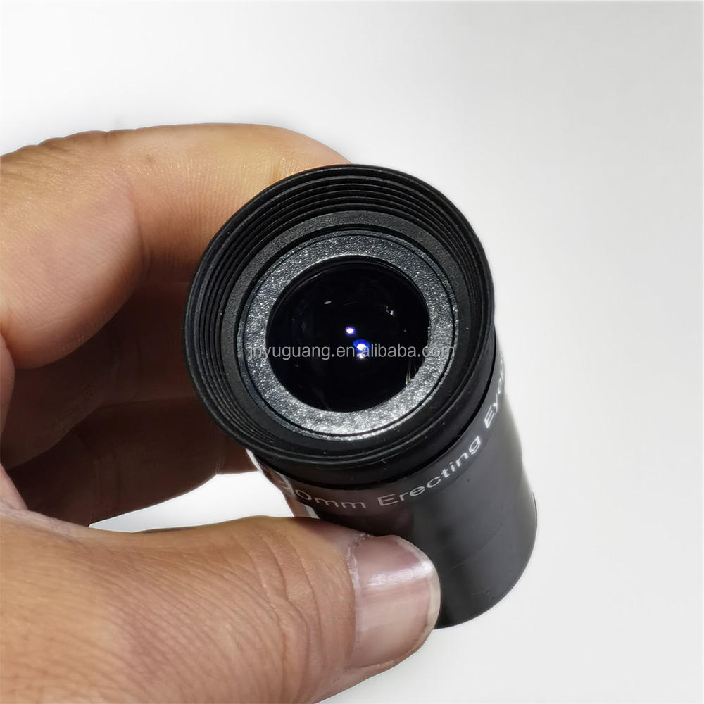 Newtonian Reflecting Telescope Eyepiece Focal Length 20mm