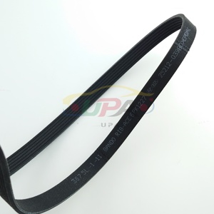 Sistema de motor de alta calidad, correa acanalada en V 25212-03980 2521203980 para Hyundai Elantra 25212 03980 - Product Image 3