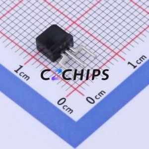 PT5529B/L2/H2-F354ผ่านรูส่วนประกอบ (THT) ใหม่ล่าสุด, P = 2.54มม. โฟโต้แรนซิสเตอร์ทรานซิสเตอร์ - Product Image 2