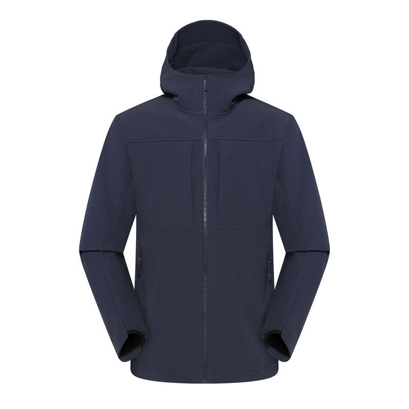 Bleu profond