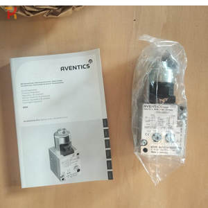 Régulateur de <span class=keywords><strong>pression</strong></span> 5610141500 Série EDG, régulateur de <span class=keywords><strong>pression</strong></span> PLC - Product Image 1