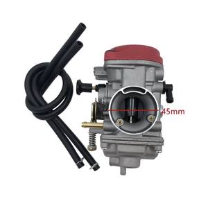 <span class=keywords><strong>Carburateur</strong></span> pour JIANSHE JS250 LONCIN BASHAN Roketa <span class=keywords><strong>250cc</strong></span> ATV <span class=keywords><strong>Quad</strong></span> manuel starter Carb - Product Image 4