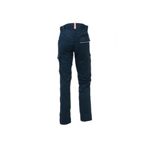 Pantalon cargo Meek WestLake Blue U-POWER-HY179WB-2XL-PANTALON DE TRAVAIL EAN 8033546418734 PANTALON DE TRAVAIL CARGO - Product Image 5