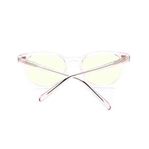Lunettes d'ordinateur anti-lumière bleue TLA, étui en verre optique Chelton - Product Image 2