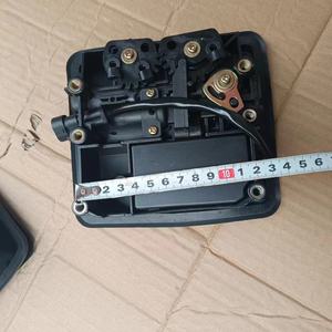 Directo de fábrica, piezas de autobús de 24V, nueva venta completa, cerraduras de puerta de almacén de equipaje de autobús con luz lateral de origen chino - Product Image 5