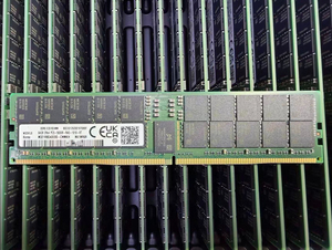 Factory Stock Original Server <b>RAM</b> 64G <b>DDR4</b> ECC RDIMM 2933MHz 3200MHz Part Number M393A8G40AB2-CWEBQ Memory Stick High-Performanc - Product Image 6