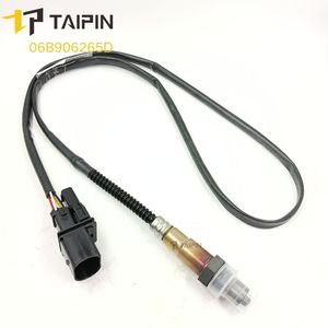 Universele Hoge Compatibiliteit Voorkant Zuurstofsensor 06b906265d Geschikt Voor Vw Passat Audi A4 A6 Skoda - Product Image 2