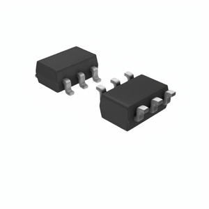 Manufacturer Channel SOT 23 6 Components Electronic Power Management (PMIC) S-8252ACS-M6T1U - Product Image 1