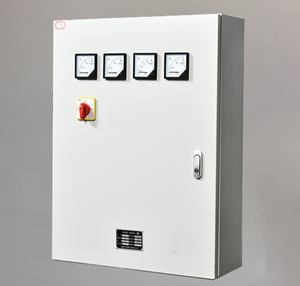 Tủ phân phối điện loại XL-21 Thiết bị chất lượng cao để phân phối điện - Product Image 1