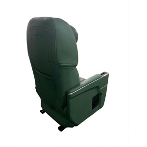 Asientos de Cuero para Vehículos MPV, Asientos Personalizados para Modificación de Automóviles - Product Image 3