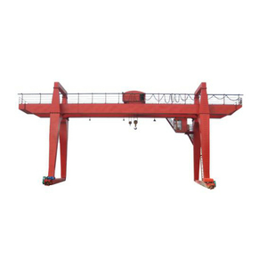 Importación de productos baratos de china de energía eficiente de elevación de la grúa 16 toneladas - Product Image 2