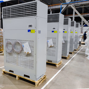 Aire acondicionado industrial móvil personalizable resistente a la corrosión para instalaciones de industria pesada - Product Image 1