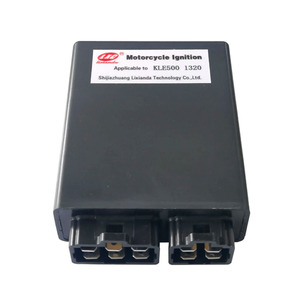 Q nouveau allumeur boîte noire CDI ECU allumeur KLE 500 <span class=keywords><strong>KLE500</strong></span> 21119-1320 pour Kawasaki 91-07 - Product Image 5