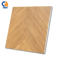 Carreaux muraux antidérapants modernes rustiques ACCENTS - Décoration intérieure Maison Cuisine Salle de bain Villa Bordures Salle de sport Finition mate Résistant aux acides