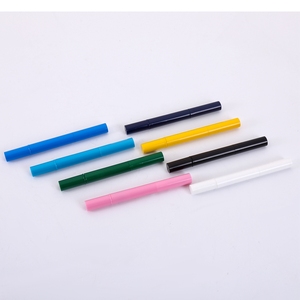 1.4ml-6ml trang điểm phụ kiện rỗng Twist bút bàn chải Applicator cho Lip Gloss lớp biểu bì dầu sơn móng tay bề mặt màn hình in ấn - Product Image 3