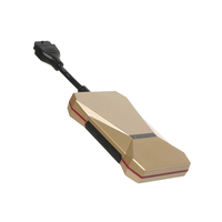 Traceur GPS Shenzhen Aksh Aika Gt06n GT06 Traceur de voiture