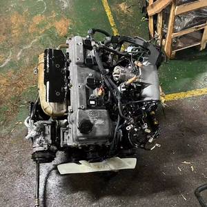 Moteur d'occasion 3RZ-FE de qualité supérieure avec boîte de vitesses à bon prix pour TOYOTA - Product Image 1