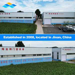 Machine de découpe à 45 degrés entièrement automatique CNC Scie à onglet double Fabrication de portes et fenêtres en aluminium - Product Image 3