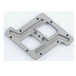 Traitement CNC OEM et ODM de pièces métalliques de précision, usinage et tournage personnalisés de pièces en alliage d'aluminium par CNC - Product Image 1