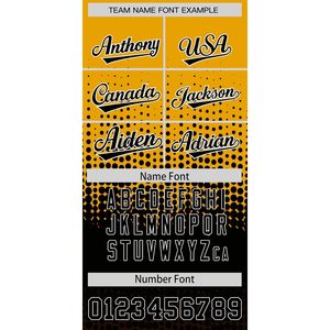 Chaqueta Universitaria Personalizada con Botones, Chaqueta de Béisbol con Letras, Nombre y Número Personalizados, Unisex, para Adultos, Otoño, Informal, Transpirable, de Poliuretano - Product Image 5