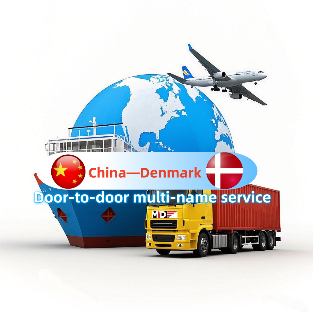 Управление цепочкой поставок воздуха для автозапчастей Iphones 15 Pro Max, DPD DHL UPS, авиаперевозки, морские грузовые перевозки, железнодорожные экспресс-перевозки, быстрая доставка до DK