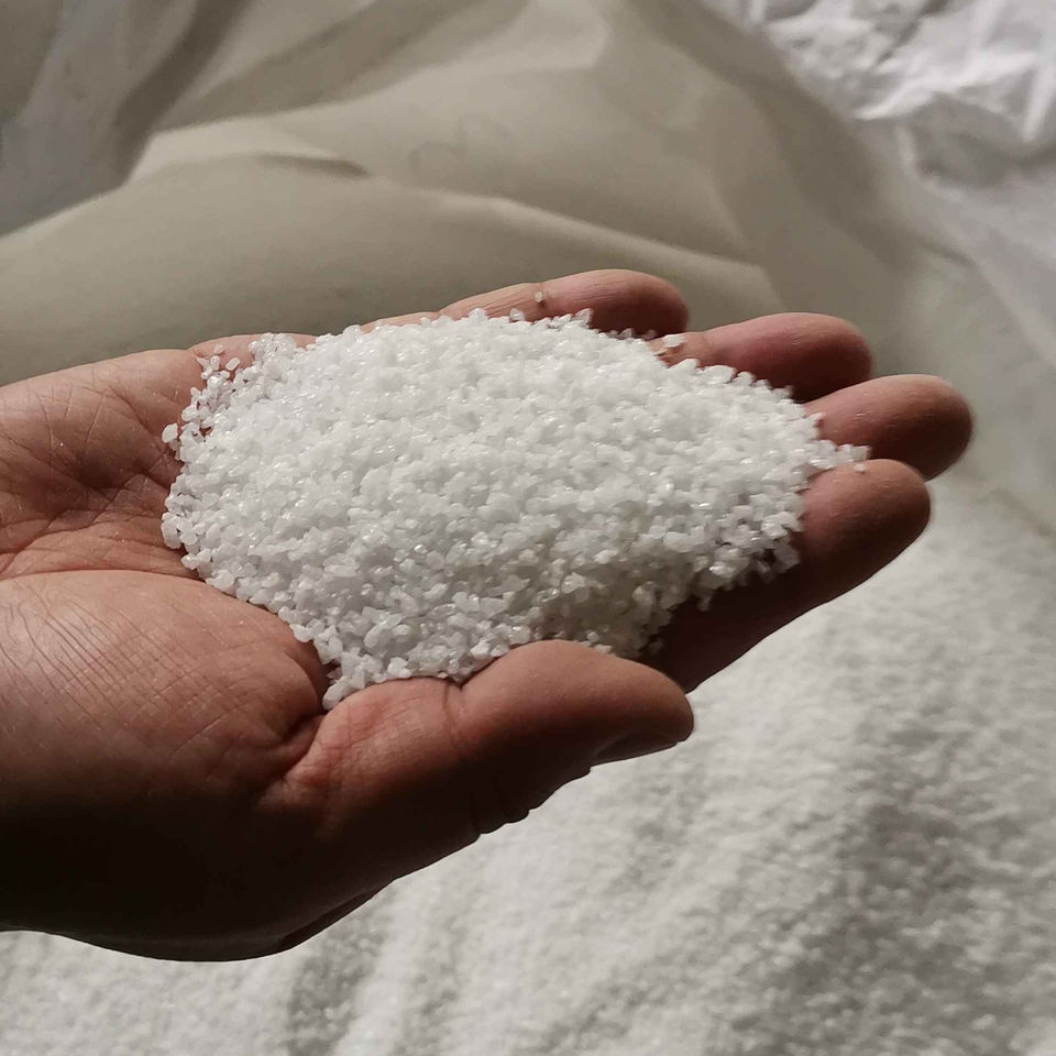 White Fused Alumina For Coated Abrasive