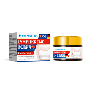 Ungüento <span class=keywords><strong>de</strong></span> medicina tradicional china que calma el hígado y regula el accesorio Qi - Product Image 4