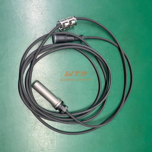 Chống-khóa xe tải hệ thống phanh <span class=keywords><strong>ABS</strong></span> phụ tùng Bánh Xe Cảm biến tốc độ OE 0025422618 4410329230 4410329210 cho MERCEDES ACTROS MP2/MP3 - Product Image 3