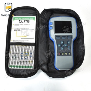 For New Curtis Handheld Programmer 1313k-4331 Curtis Power Wheelchair Handheld OEM Programmer Forklift <b>Diagnostic</b> <b>Tool</b> - Product Image 6