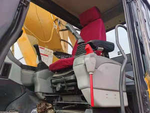 Excavadoras Komatsu usadas a la venta, motor y bomba de componentes básicos de Japón, de la marca Komatsu, de la empresa japonesa, de la marca de motor, de la empresa japonesa, a la venta - Product Image 3