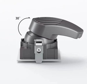 Đèn Chiếu Sáng Trong Nhà 2023 Thiết Kế Mới Đèn <span class=keywords><strong>Led</strong></span> Chiếu Sáng Khách Sạn 10W 15W Văn Phòng Trong Nhà - Product Image 4