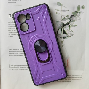 Funda de Teléfono Personalizada Más Vendida, Económica y Resistente a Impactos, con Soporte de Anillo 360 y Cubierta de Lente para M KOPA X3 M KOPA S34 - Product Image 4