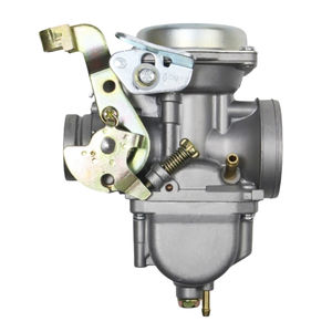 <span class=keywords><strong>Carburateur</strong></span> de moto Suzu Ki GN125 1994 - 2001 GS125 <span class=keywords><strong>GN</strong></span> <span class=keywords><strong>125</strong></span> EN125 GN125E 26mm - Product Image 2