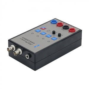 Two-Channel Input (With Plastic Shell Alternate Display) Shows Four Test Frequencies VI Curve <strong>Tester</strong> - Product Image 6