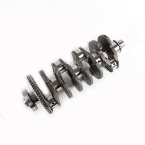 เพลาข้อเหวี่ยง Volkswagen 06A105021 เพลาข้อเหวี่ยง VW Beetle Golf Jetta Passat A4 TT 1.8T - Product Image 1