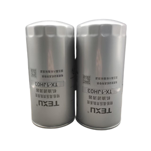 Filtro de Aceite para Motor de Camión J1J6-6744-AA, 6W.23.614.00 AJ-74400 GC46-6744-AC para Camiones Pesados JMC Ford - Product Image 3
