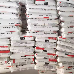 เดลริน พีโอเอ็ม 500CL BK601 พลาสติกเรซิน เกรดทนทานต่อการสึกหรอสูง วัสดุโพลีฟอร์มาลดีไฮด์ 500AF วิศวกรรม 5 - Product Image 3